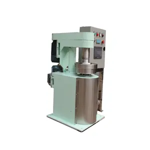 Máquina automática de prueba de laboratorio de molienda de batidor de pulpa de molino refinador tipo PFI