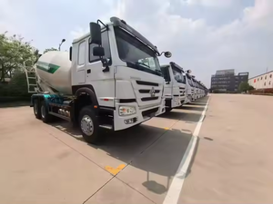 Vente d'usine XS310 6*4 10cbm <span class=keywords><strong>Camion</strong></span> bétonnière monté sur <span class=keywords><strong>camion</strong></span> Camions de <span class=keywords><strong>ciment</strong></span> en stock à <span class=keywords><strong>prix</strong></span> compétitif - Product Image 3