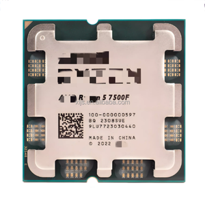 Nuevo Procesador CPU R7 7700 Serie 7000 AM5 de 3.8Ghz y 32MB de Memoria RAM DDR5, Diferentes Modelos de CPU Disponibles para De - Product Image 5