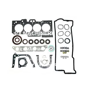 PX0623 full gasket set for LIFAN LIFAN X50 1.5 VVT ENGINE LF479Q2