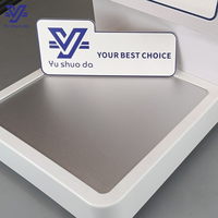 Système de plaque de refroidissement pour centre d'encastrement de tissus YSD-340 – Machine de centre d'encastrement avec plaque froide