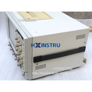 ออสซิลโลสโคปดิจิตอล Lecroy LT364L Waverunner 4 ช่องสัญญาณ 500MHz 1GS/s ไม่มีหัววัด ใช้งานได้ 80% สภาพใหม่ - Product Image 3