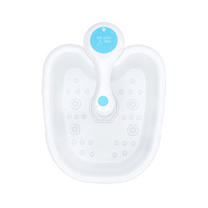 Nouveau dispositif de massage des pieds à détoxification ionique pour le style de vie, traitement de la santé du corps pour la <span class=keywords><strong>circulation</strong></span> <span class=keywords><strong>sanguine</strong></span>, salon de beauté - Product Image 2