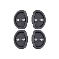 Pare-soleil pliable pour toit divisé, table de console centrale, couvre-rétroviseur, couvre-serrure de porte pour Model 3 et Model Y