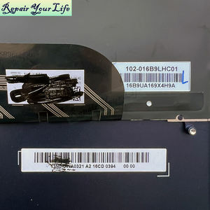 Teclado Retroiluminado WB Seville para Portátil Asus Zenbook UX390UA 90NB0CZ1-R31BE1 con Reposamanos, Nuevo, Azul - Product Image 5