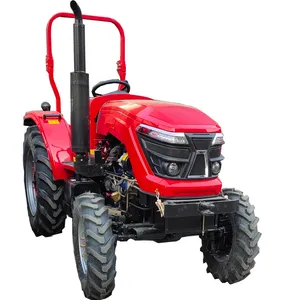 Factory Direct Chinese Home Use Hand 8hp Walking Tractors Remote Controlled Rotary Cultivator Agriculture Tractor