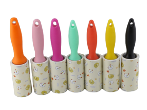 Rodillo Quitapelusas Manual Portátil Ecológico para Venta al por Mayor y Minorista en Supermercados - Product Image 1