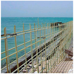 Barres d'armature en fibre de verre frp professionnelles - Product Image 4