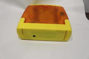 AED (Automatic External <span class=keywords><strong>Defibrillator</strong></span>) (Khusus Pelatihan) Bahan PVC Untuk Pelatihan di Sekolah Kedokteran - Product Image 3