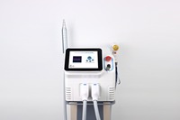 Latest 9-spectrum Skin Analyzer 36 Million Industrial-grade Pixels Can Microscopically Detect Pores and Inflammation Problems