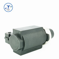 Electrovanne de pression turbo 14956-EB300 pour Nissan Navara D40 Pathfinder 14956-EB70B 101380 14956EB300 14956EB70B 14956-EB30A
