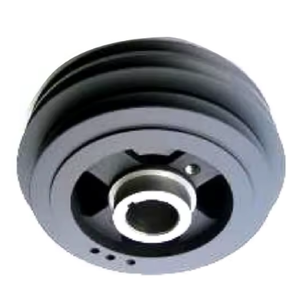 Xe phụ tùng ô tô Bộ phận động cơ động cơ trục khuỷu ròng rọc OEM 12303-62t20 cho Nissan <span class=keywords><strong>tb42</strong></span> - Product Image 3