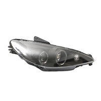 Phares et Éclairage Automobile pour Peugeot 206 T11 2006-2013 L6205S7 R 6204S7 Pièces Détachées Accessoire de Tuning
