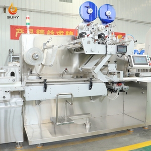 Equipo Económico de 6 Líneas <span class=keywords><strong>para</strong></span> Toallitas Húmedas, Máquina de Toallitas Húmedas Ideal <span class=keywords><strong>para</strong></span> Nuevos <span class=keywords><strong>Negocios</strong></span> a Pequeña Escala - Product Image 4