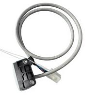 Codificador de Husillo Mazak TS5690N2530 Nuevo, Motor AC de Automatización, Material PVC para Aplicaciones de Alta Velocidad, Nuevo Original Industrial