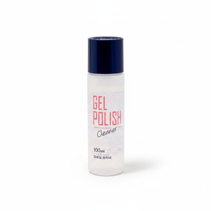 Nettoyant dissolvant de vernis à ongles en gel de 100ml Enlèvement efficace et efficace du vernis à ongles - Product Image 2