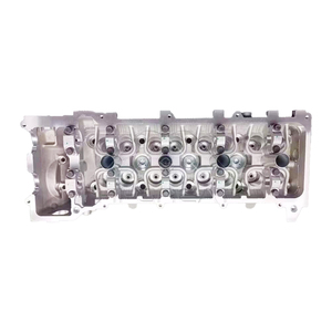 Cabeza de Cilindro de Carburador de 8 Orificios 3RZ 2.7L 11101-79266 11101-79276 11101-79275 para Cruiser 11101-79266 Whethe - Product Image 2