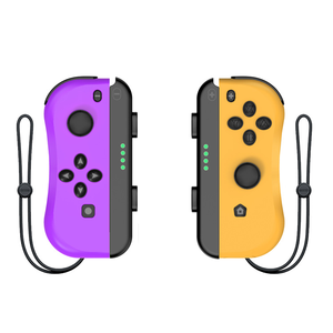 Manettes gauche et droite pour Joycon, manette de jeu pour <span class=keywords><strong>Nintendo</strong></span> <span class=keywords><strong>Switch</strong></span> - Product Image 4