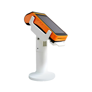 Xoay có thể điều chỉnh chiều rộng phổ Đầu đọc thẻ máy POS thiết bị đầu cuối núi đứng PS-S04 - Product Image 2