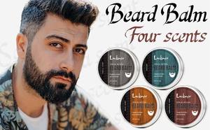 Bálsamo para <span class=keywords><strong>Barba</strong></span> con Aroma Natural al por Mayor, Crema Orgánica para <span class=keywords><strong>Barba</strong></span> <span class=keywords><strong>y</strong></span> <span class=keywords><strong>Bigote</strong></span>, Amigable con la Piel, Previene la Picazón <span class=keywords><strong>y</strong></span> la <span class=keywords><strong>Caspa</strong></span> <span class=keywords><strong>en</strong></span> la <span class=keywords><strong>Barba</strong></span> - Product Image 2