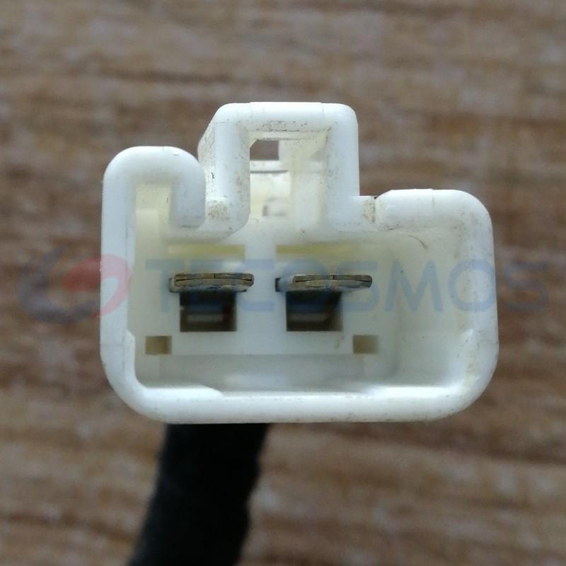 Car Connector For Toyota For Baojun blower resistance plug For Baojun blower resistance 2pin CT2-0352G