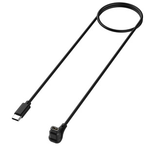 Cable y Adaptador de Carga para Batería de Reloj Compatible con <span class=keywords><strong>COROS</strong></span> PACE Pro/PACE4/NOMAD/APEX4 - Product Image 6