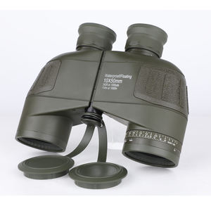 Série télescope et jumelles: Jumelles métalliques longue portée de qualité supérieure IPX6 étanches pour un visionnage clair et éloigné - Product Image 4