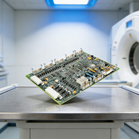 Cath_Angio - D1-CPU с платой SW PN 6250463 для Siemens