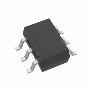 Transistors originaux SOT-23-6 ZX5T2E6TA Composants électroniques - Product Image 1
