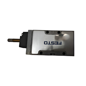 ไทเกอร์ 2000 โซลินอยด์วาล์วนิวแมติก MFH-5-1/8-B MFH-5-1/4-B - Product Image 2