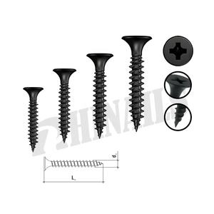 <span class=keywords><strong>Vis</strong></span> à cloison sèche en acier au carbone galvanisé industriel, 1 pouce, 2 pouces, 3 pouces, filetage fin, test de pulvérisation de sel de 72 heures, <span class=keywords><strong>vis</strong></span> à béton - Product Image 2