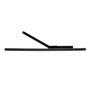 USB Type-C便携式电脑显示器15.6英寸电容式触摸屏便携式液晶显示器，适用于迷你电脑手机PS4 Xbox PS5开关 - Product Image 4