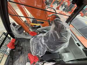 Excavadoras HITACHI ZX240 ZX200 ZX210 de 24, 20 y 21 toneladas, excavadoras de cadenas de segunda mano de alta calidad en venta - Product Image 6