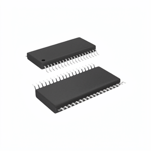 Manufacturer Channel 38 TFSOP Power Management (PMIC) BQ20Z75DBT-V160 Buy Electronics Components Online - Product Image 1