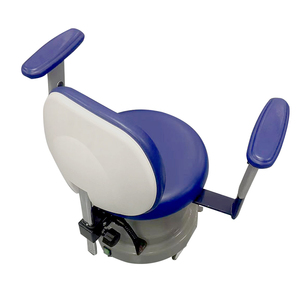 MN-OC001 <strong>Economical</strong> Surgical Electric Ophthalmology <strong>Chair</strong> for Hospital Ophthalmologist - Product Image 2