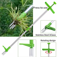 Extracteur de mauvaises herbes, extracteur de mauvaises herbes, vente chaude