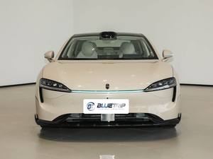 Wisdom World Zhijie S7 2026 Max, <span class=keywords><strong>Auto</strong></span> Eléctrico de Tamaño Mediano-Grande - Product Image 2