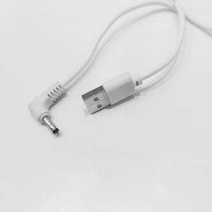 YX-pj-002 Aroma Diffuser 0.5L USB Powered Home Use Black And White Humidifier With <b>Water</b> Replenishment Device - Product Image 4