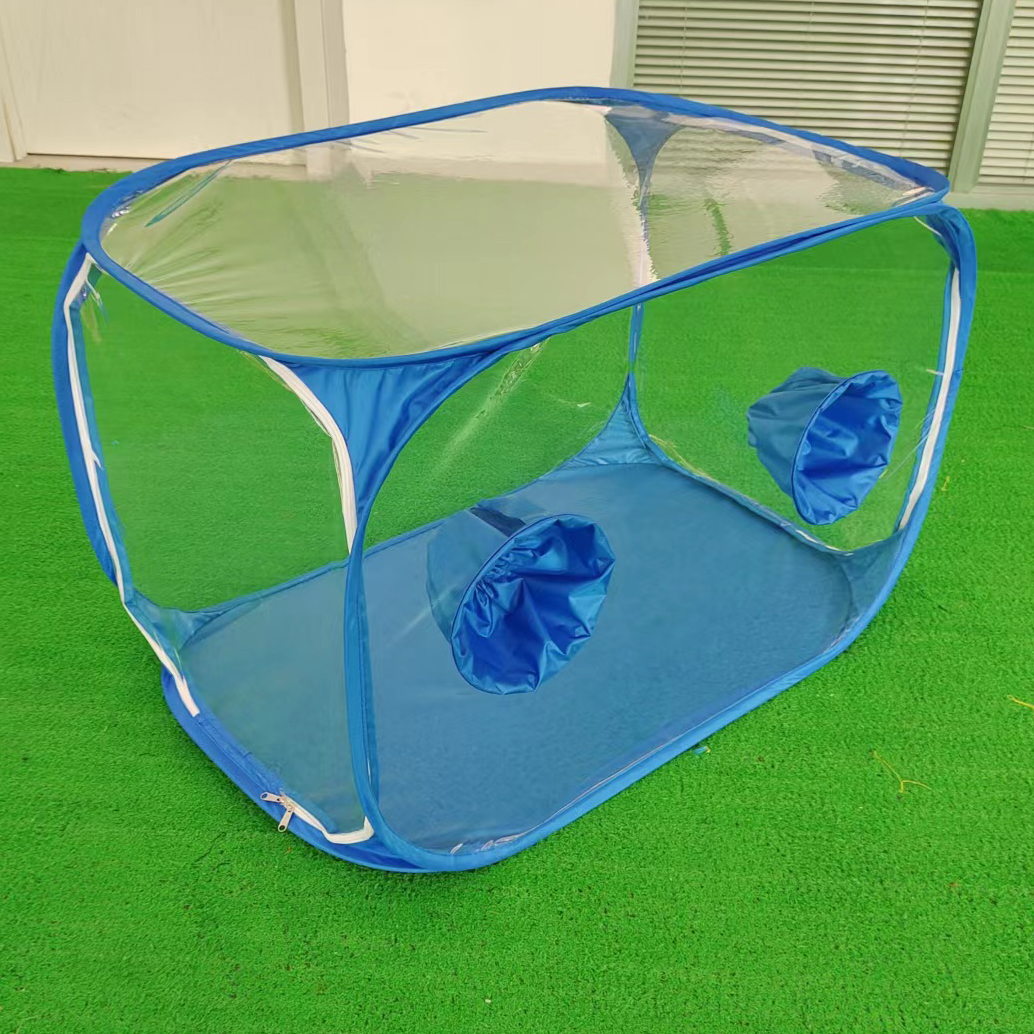 Портативный контейнер для выращивания грибов, тент, вытяжка, комплект для выращивания грибов, портативный воздушный ящик