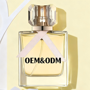 Profumo di Lusso OEM per Donne, Fragranza Originale di Lunga Durata, Spray Corpo Personalizzato, <span class=keywords><strong>Essenza</strong></span> Profumata Femminile - Product Image 1