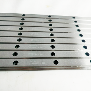 Carril de guía lineal PMI SME15 de alta resistencia, riel lineal CNC 2/25H - Product Image 1