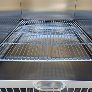 Chine vente chaude diverses tailles poulies robustes épaissi en acier inoxydable pliant chien <span class=keywords><strong>Cage</strong></span> Pigeon <span class=keywords><strong>Cage</strong></span> Pet <span class=keywords><strong>Cage</strong></span> - Product Image 5