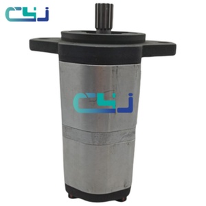 Original Hydraulic <b>Fan</b> Pump 31QB30130 Compatible With R485 R385 R520 Excavator Construction Machinery Hydraulic - Product Image 6