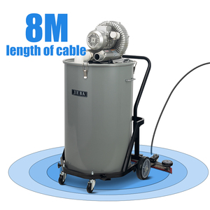 <span class=keywords><strong>Aspirateur</strong></span> manuel 220L pour le nettoyage commercial pour les entrepôts hôtels lave-auto usines magasins machine à <span class=keywords><strong>turbine</strong></span> à haute aspiration - Product Image 5