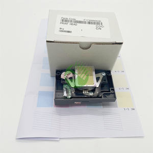 DTF DTG Green Board L1800 Tête d'impression pour <span class=keywords><strong>Epson</strong></span> L1800 1390 1400 1410 1430 1500W F173080 <span class=keywords><strong>F173090</strong></span> - Product Image 2