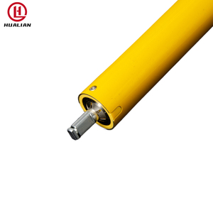 Il motore tubolare ad alte prestazioni per <span class=keywords><strong>tapparelle</strong></span> include il motore tubolare della <span class=keywords><strong>batteria</strong></span> per una maggiore funzionalità - Product Image 3