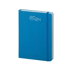 Agenda giornaliera 320 pagine personalizzabile - Product Image 1