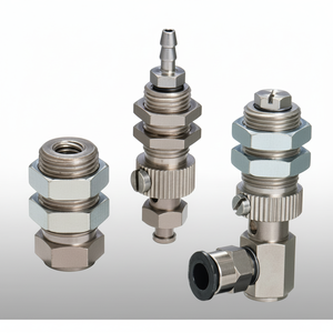 PISCO VPB-M20-G2 <b>Electrical</b> Equipment Only Vacuum <b>Pad</b> Holder - Product Image 1