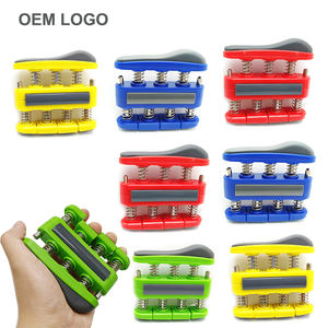 Dericsson atletas músicos terapia ejercicio entrenador fortalecedor empuñaduras mejora la función corporal dedo ejercicio CN modelo - Product Image 2