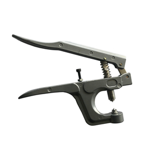 Outils de serrage de presse à cordage pour raquette de Tennis/Squash/raquette de Badminton - Product Image 1